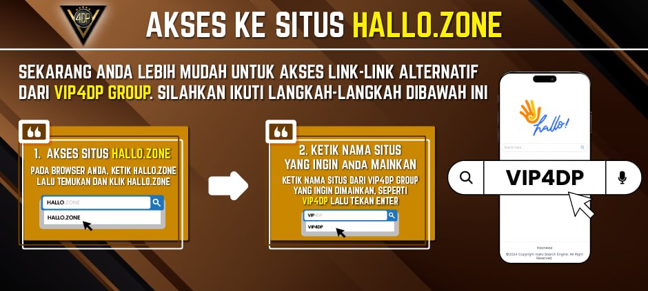 VIP4DP TOGEL